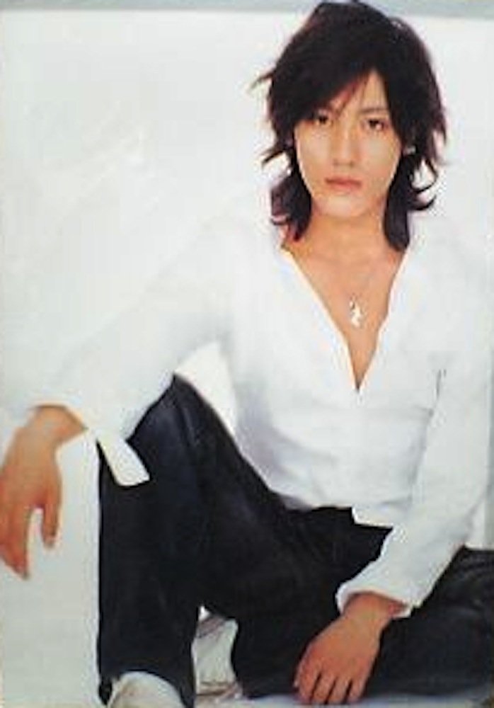 Amazon.co.jp: クリアファイル ☆ 赤西仁 「Looking KAT-TUN 2005