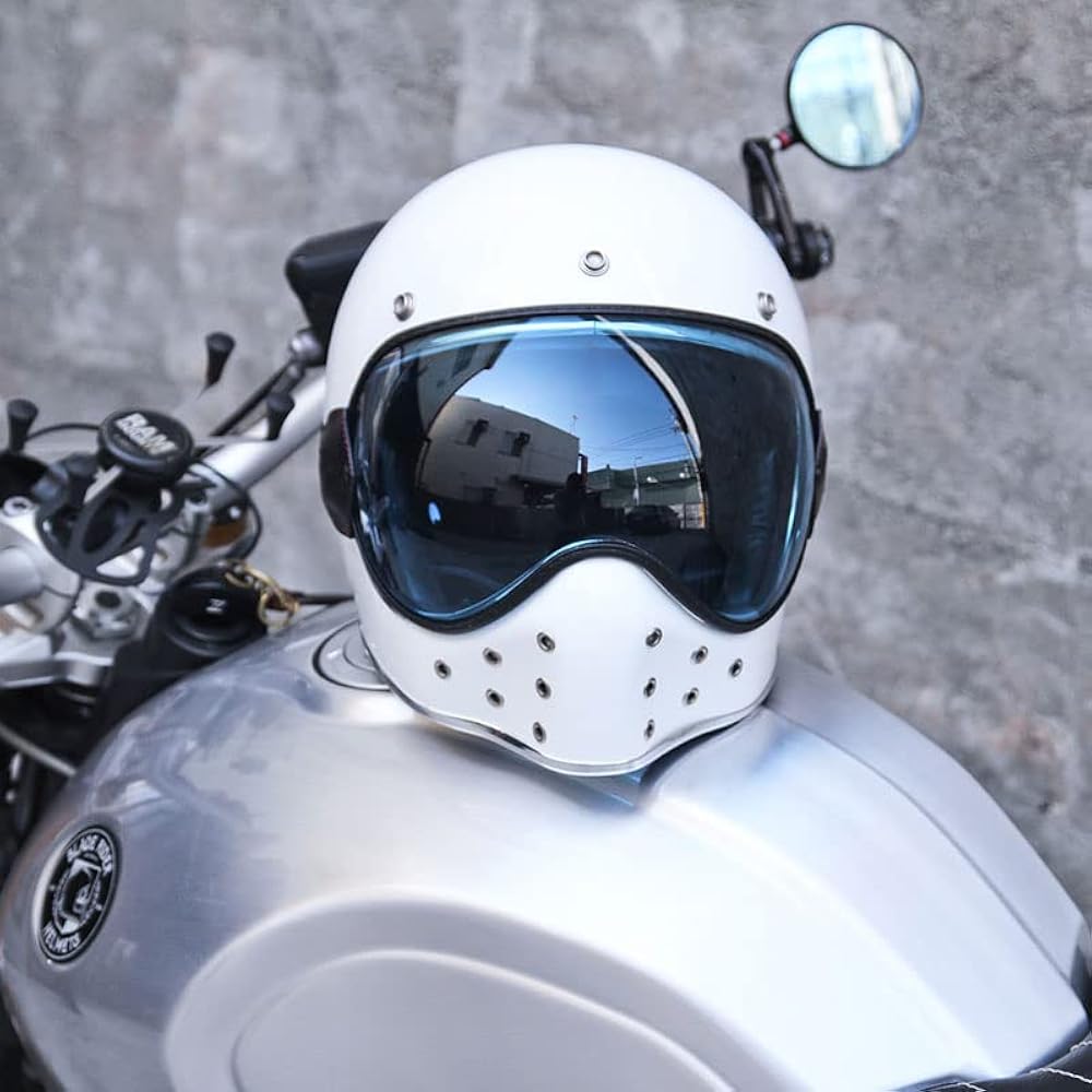 Amazon.co.jp: ブレイドライダー□ ヘルメット専用 シールドゴーグル