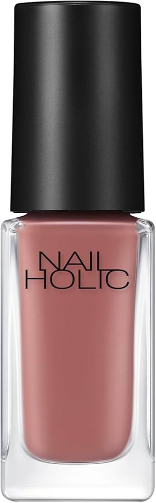 Amazon | NAIL HOLIC(ネイルホリック) つめ用ファンデ PK859 5mL