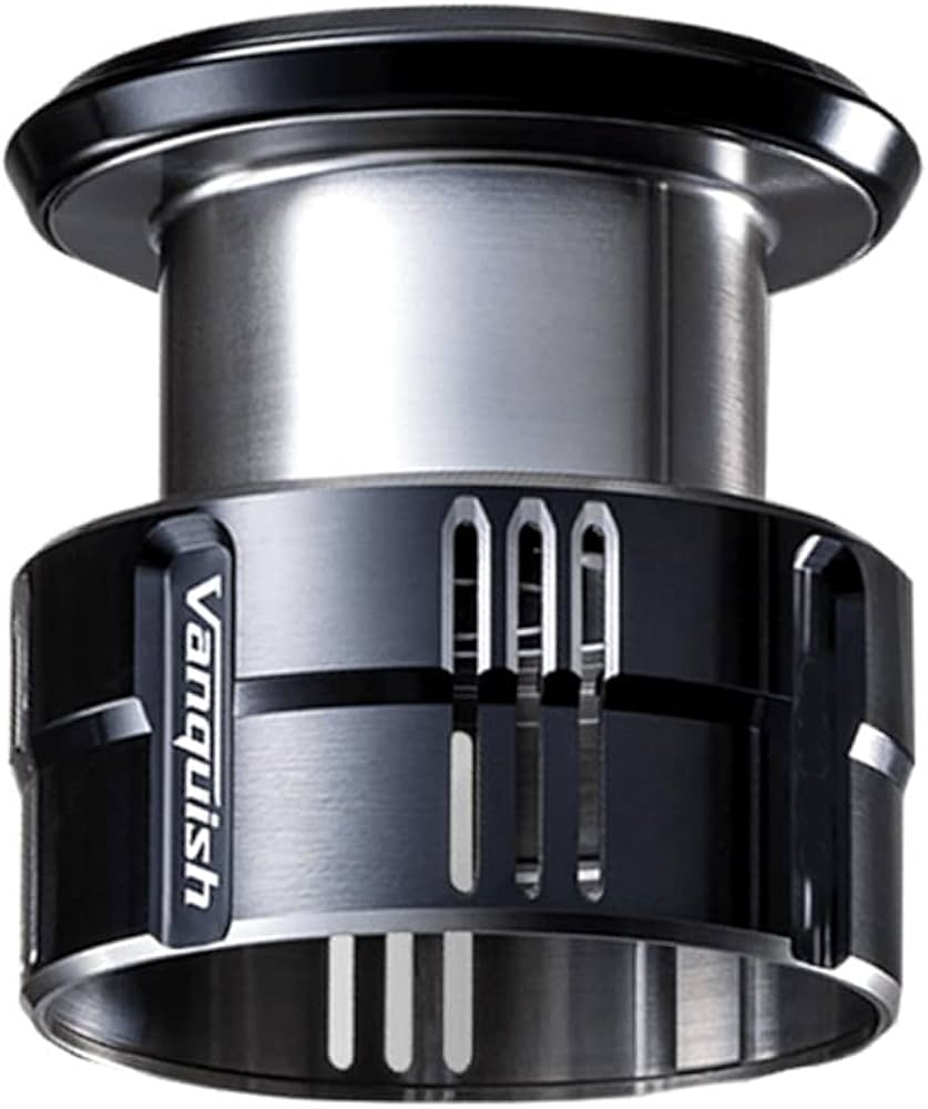 Amazon.co.jp: Shimano 19 Vanquish C2000SSS Spool : Sports & Outdoors