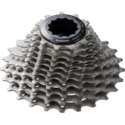 Amazon | SHIMANO 6800 Ultegra 11-Speed Cassette | シマノ(SHIMANO