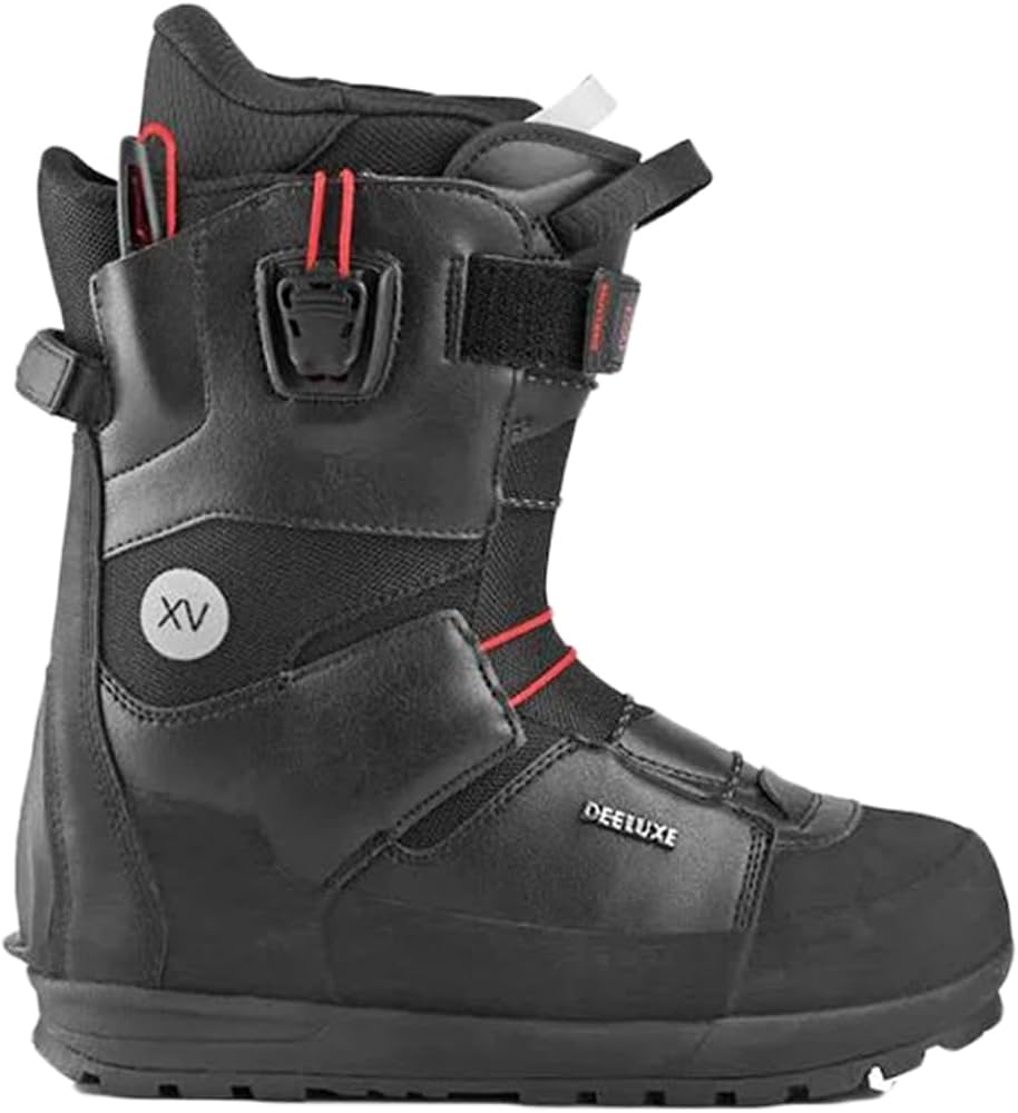 Amazon | DEELUXE ディーラックス メンズ スノボ SPARK XV CTF