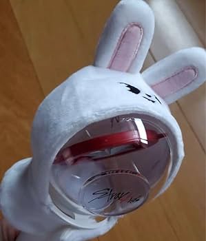 Amazon.co.jp: StrayKids ペンライトカバー ヒョンジン スキズ : 産業