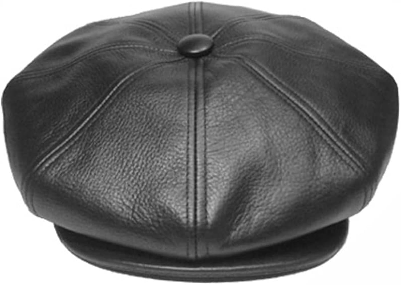 Amazon | New York Hat ニューヨークハット 9253 Lamba Newboy Black