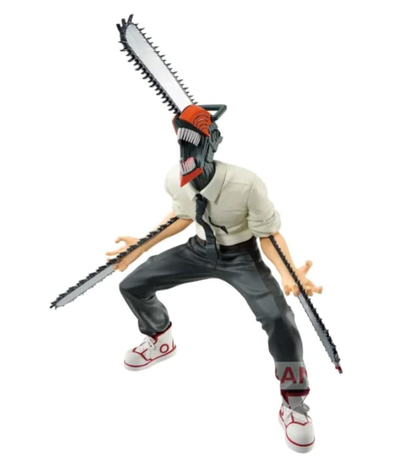 Amazon | バンプレスト チェンソーマン VIBRATION STARS CHAINSAW MAN