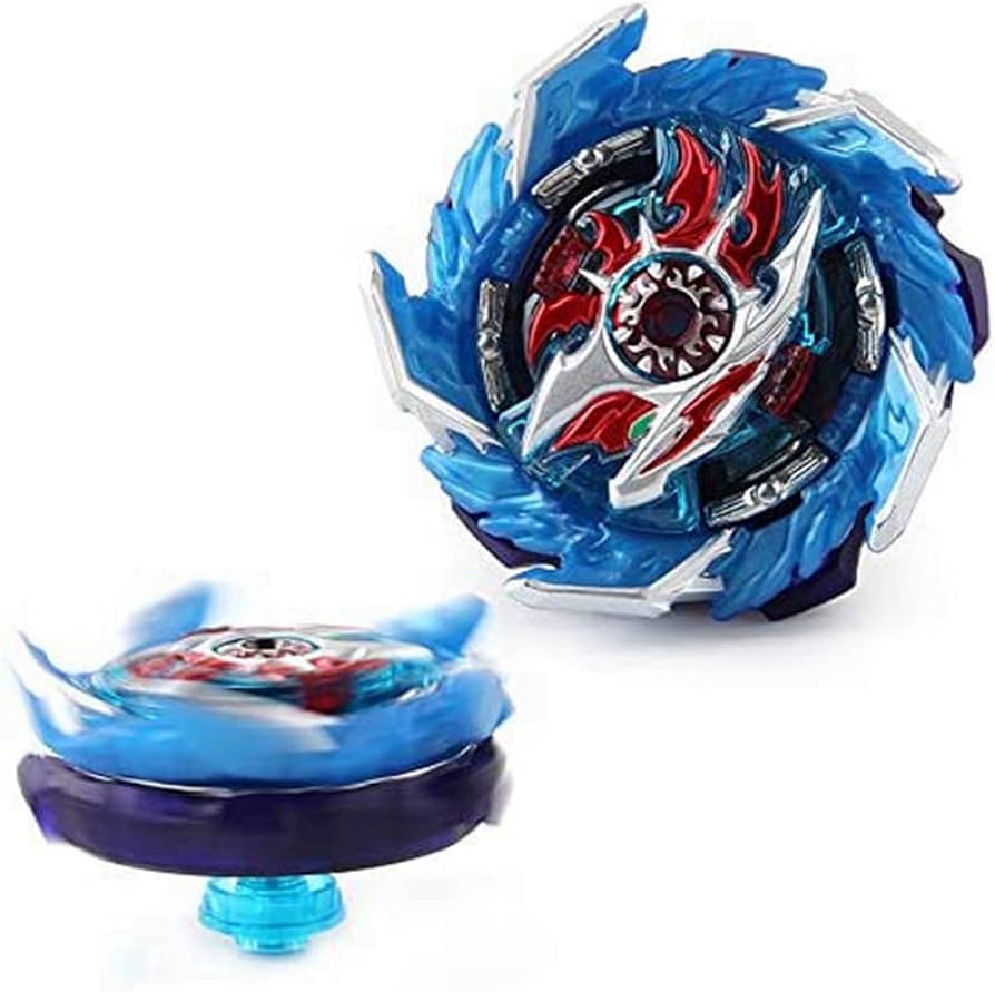 Amazon.co.jp: MECHGYRO メタルフュージョンブレードセット ベイ