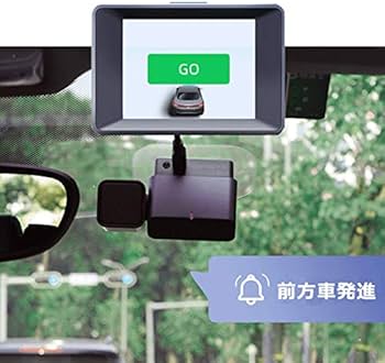 Amazon.co.jp: MINIEYE ドライブレコーダー C1 先進運転支援システム