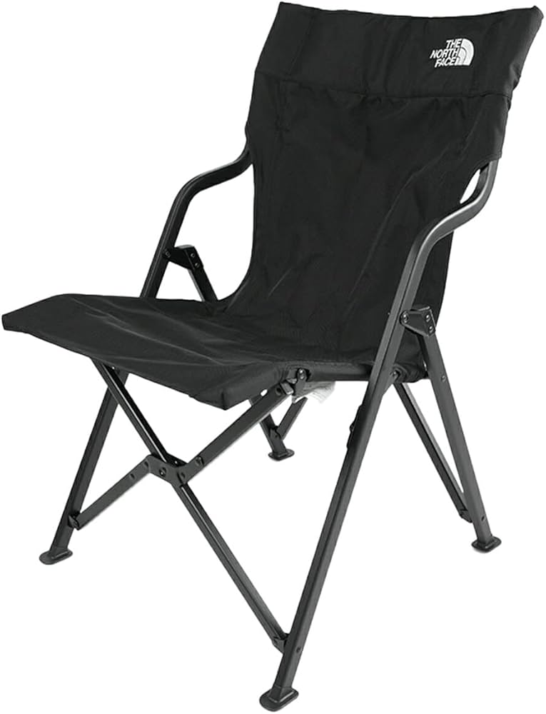 ノースフェイス チェア TNF Camp Chair | Online Camp Store | THE