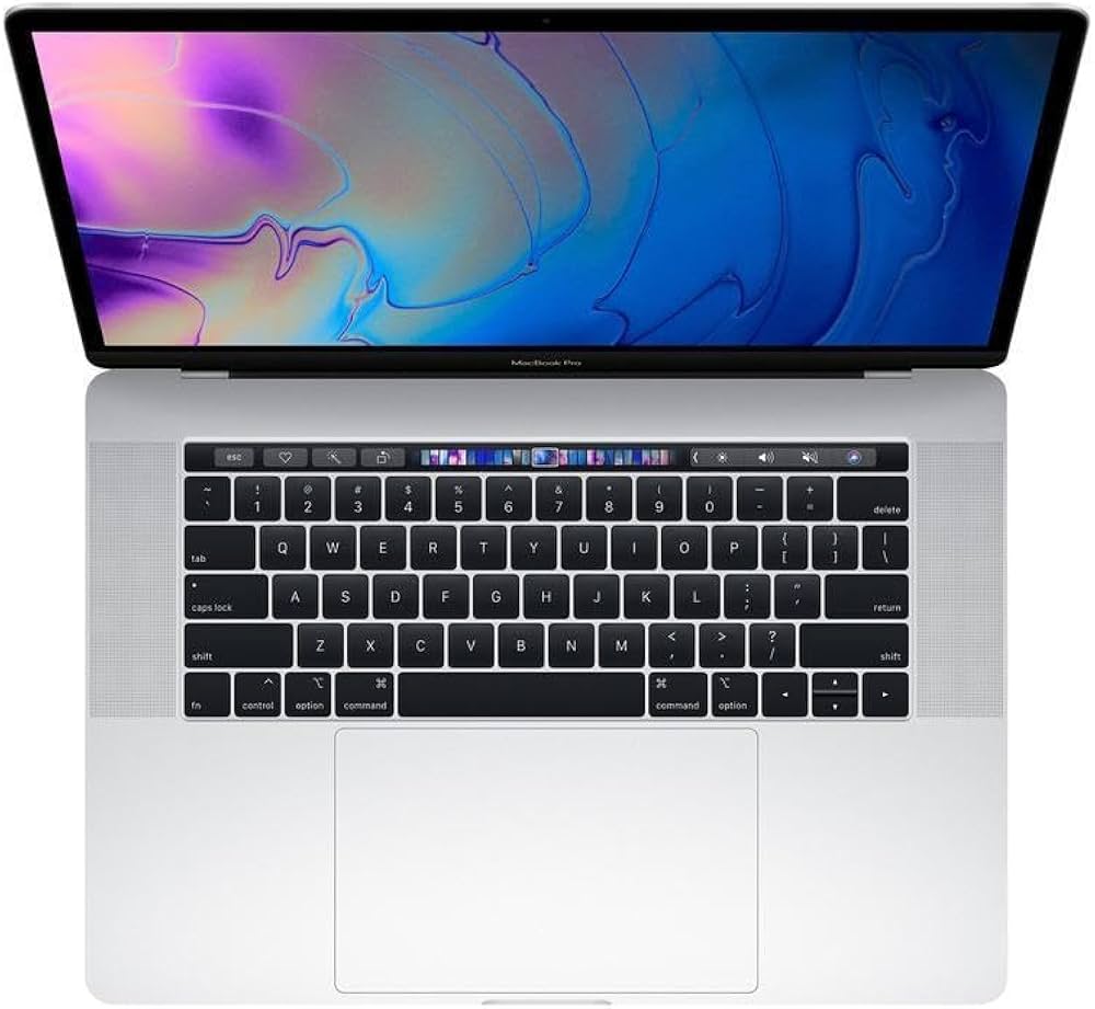 MacBook Pro 13インチ 本体 16GB 1TB 2018 2018 Apple MacBook Pro con