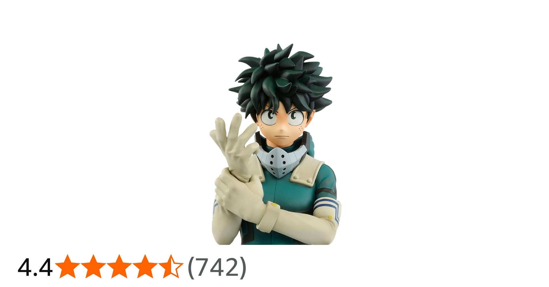 Amazon | 僕のヒーローアカデミア AGE OF HEROES DEKU 緑谷出久 デク