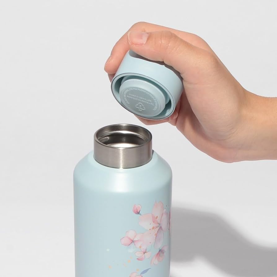 Amazon | Starbucks(スターバックス) SAKURA2025ステンレスボトル