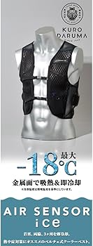 Amazon.co.jp: [クロダルマ] KS-2100 AIR SENSOR ice エアセンサー