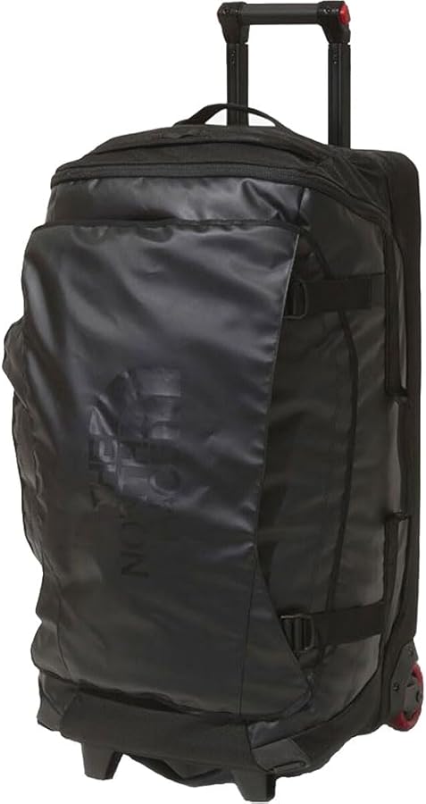 Amazon | [ザノースフェイス] Rolling Thunder 30” ブラック ONESIZE