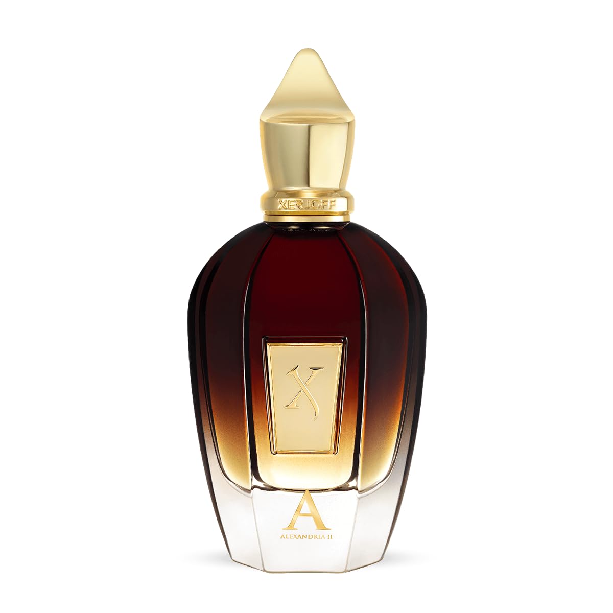 Xerjoff Alexandria II Parfum Eau de Parfum Spray for Unisex, 3.4
