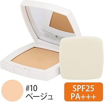 Amazon | CHANEL シャネル ル ブラン コンパクト ラディアンス