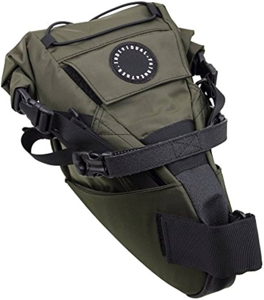 Amazon.co.jp: FAIRWEATHER フェアウェザー seat bag シートバッグ