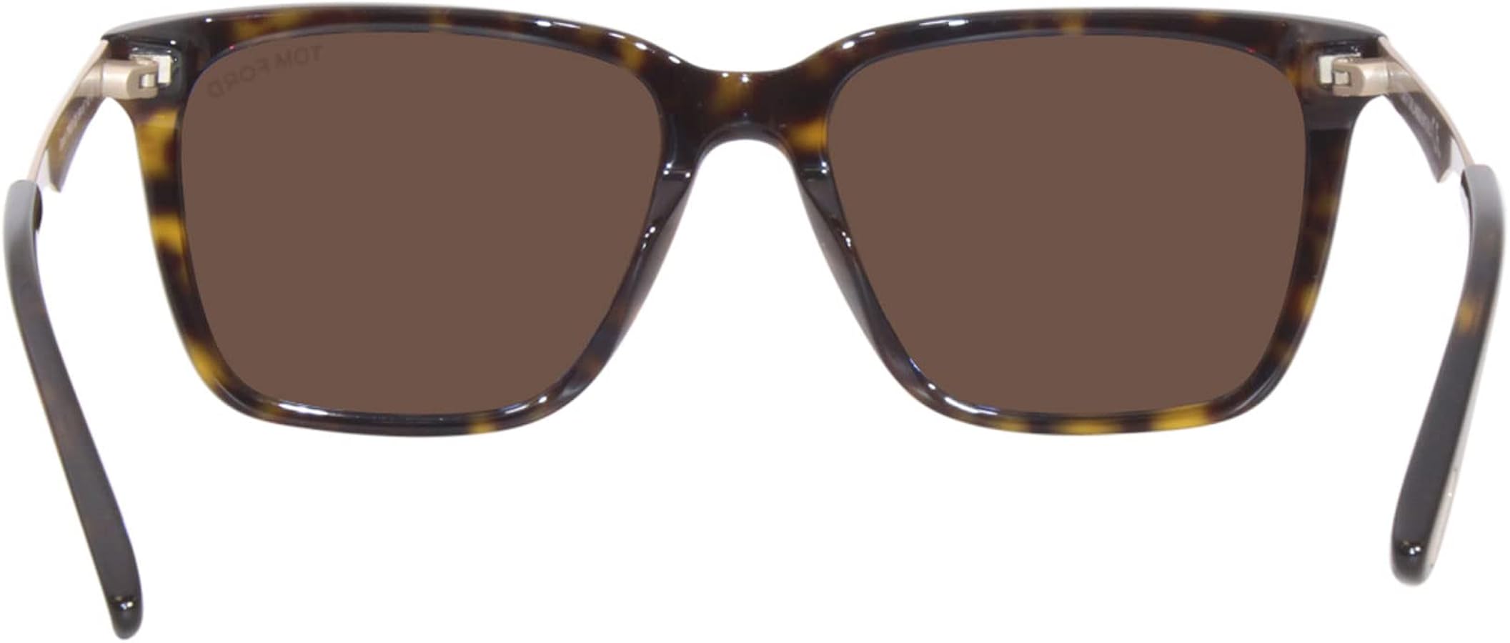 Amazon.com: Tom Ford GARRETT FT 0862 Dark Havana/Brown 54/17/145