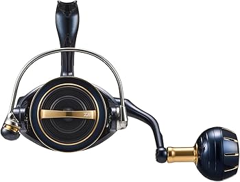 Amazon | 2023 ダイワ ソルティガ スピニングリール | ダイワ(DAIWA