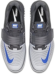 Amazon | [ナイキ] ROMALEOS 3 パワー リフティング シューズ (852933
