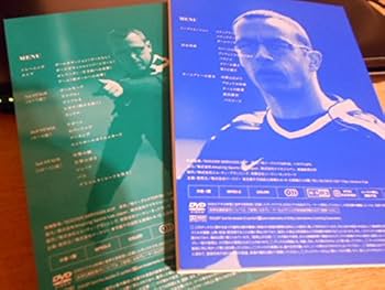 Amazon.co.jp: 知のサッカー 第1巻 DVD2枚組 : DVD