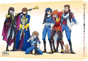 コードギアス 亡国のアキト PRODUCT WORKS 2 |本 | 通販 | Amazon