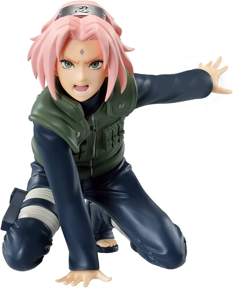 Amazon.co.jp: バンプレスト NARUTO ナルト 疾風伝 PANEL SPECTACLE