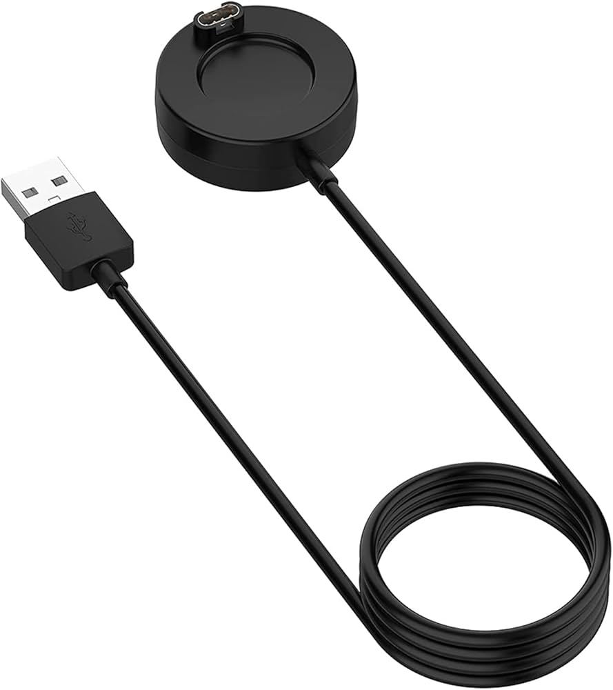GARMIN Approach S60 GPSウォッチ 充電ケーブル
