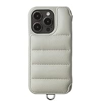 Amazon.co.jp: 【 DEMIU デミュウ 】 〔 iPhone対応 15ProMax用