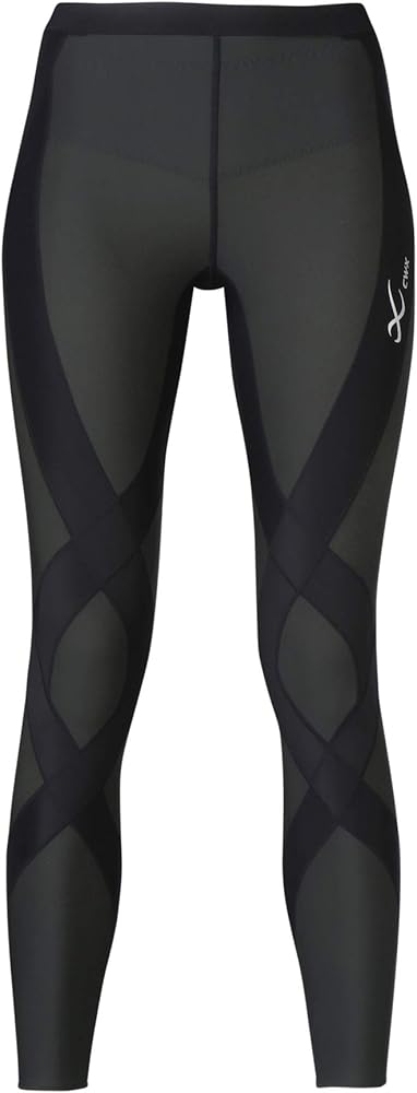 Amazon | [シーダブリューエックス/ワコール] スポーツタイツ