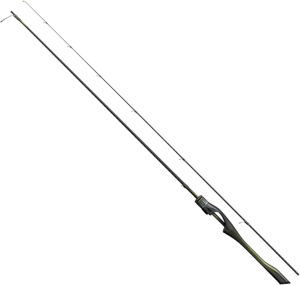 Amazon | シマノ(SHIMANO) ライトソルトロッド 24 ソアレ リミテッド