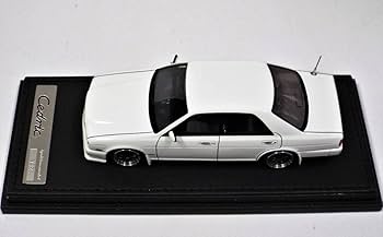 Amazon | 1/43 日産 セドリック (Y32) 4ドアHT グランツーリスモ