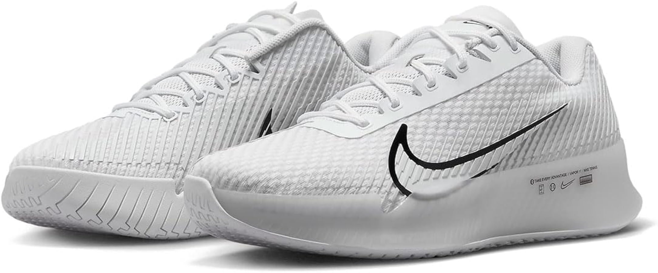Amazon | [ナイキ] コート エア ズーム ヴェイパー 11 Court Air Zoom