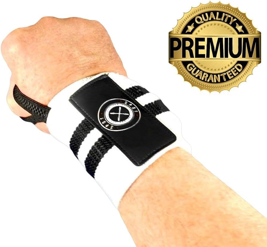 LÝFT LOGO WRIST WRAP - BLACK Wrist Wraps - Etsy