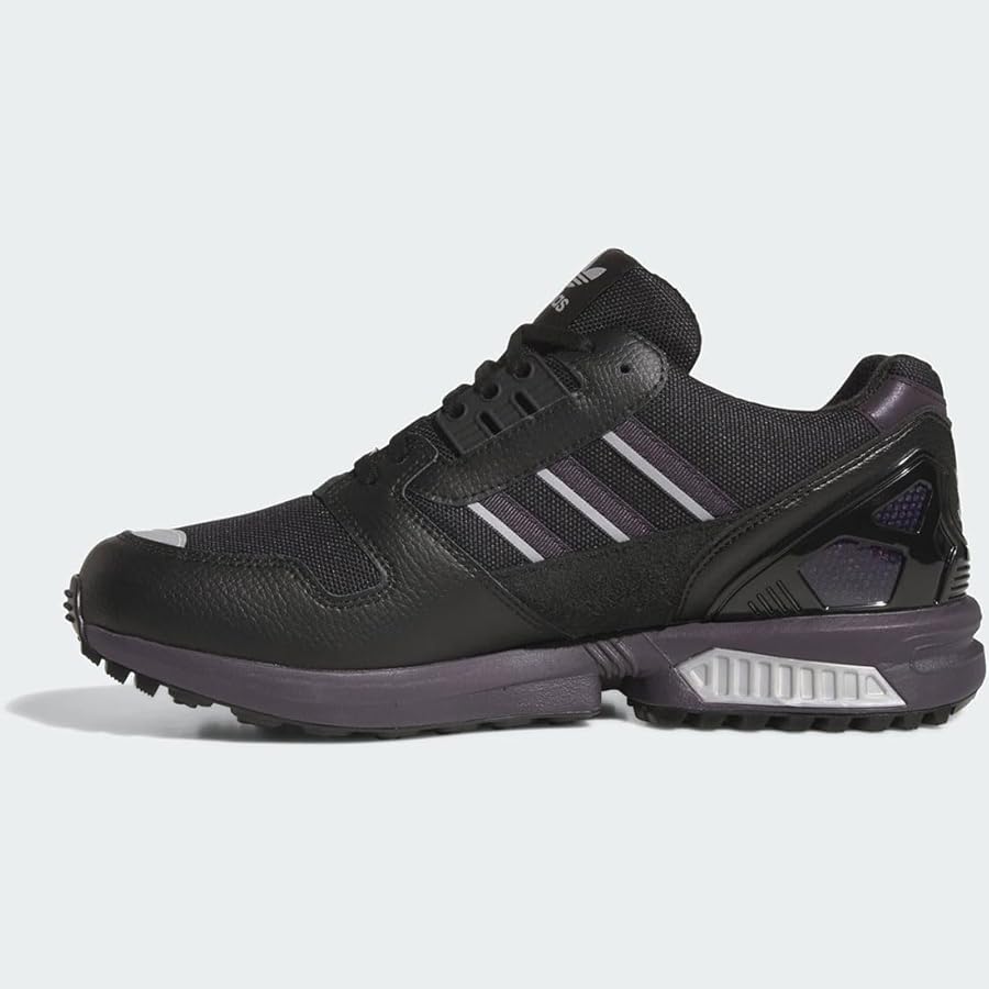 Amazon | [アディダス] ZX 8000 ゴア-テックス スパイクレス ZX 8000
