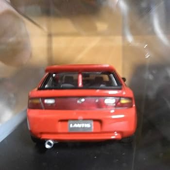 Amazon | HI-STORY ハイストーリー 1/43 MAZDA LANTIS TYPE R A-SPEC
