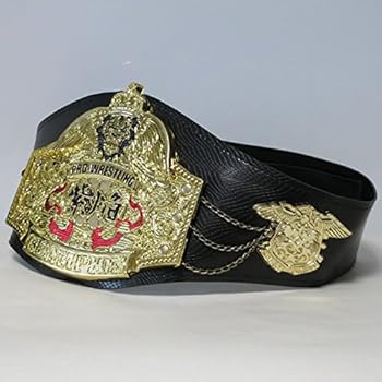 Amazon.co.jp: [Maskedmania] 【チャンピオンベルト】 プロレスリング