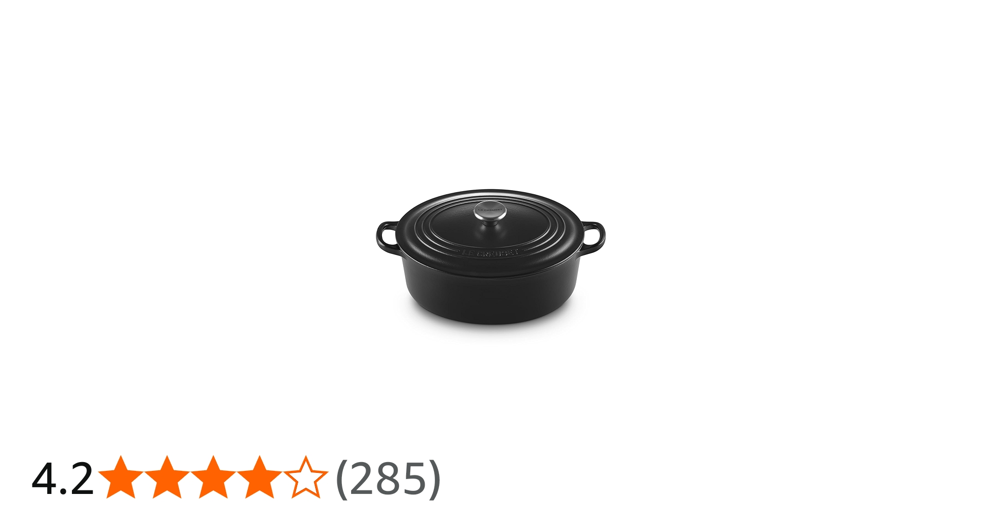 Amazon｜ル・クルーゼ(Le Creuset) 鋳物 ホーロー 鍋ココット