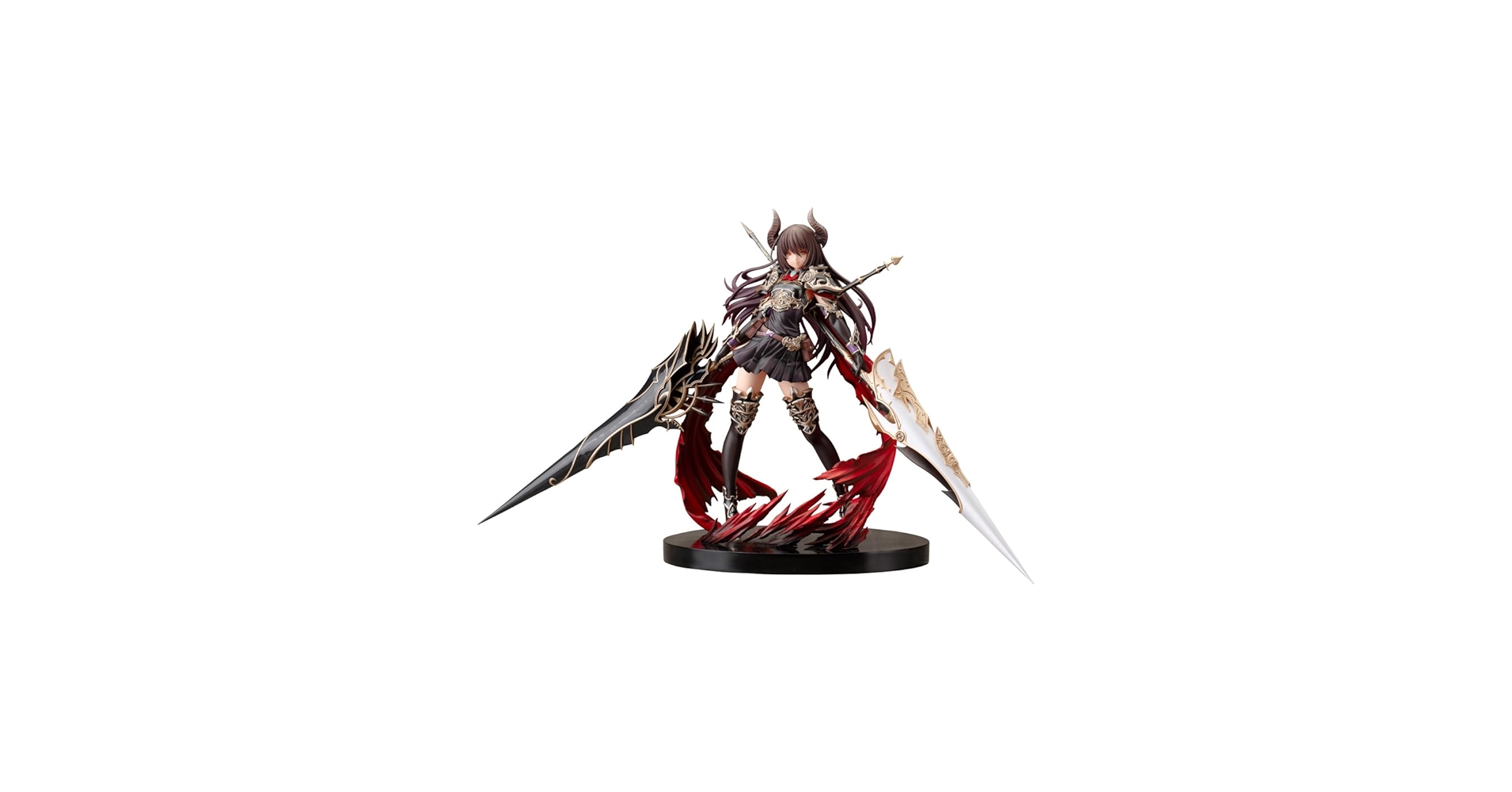 Amazon | 壽屋(KOTOBUKIYA) 神撃のバハムート ディアドラグーン
