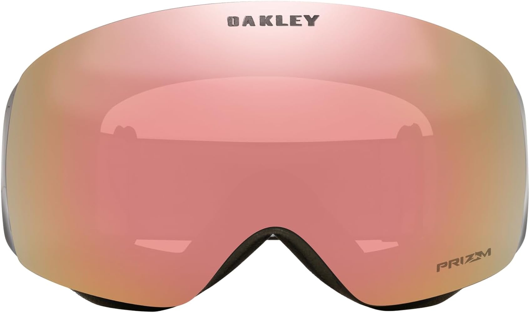 Amazon.com : Oakley Flight Deck Large Matte Black wPrizm Iced