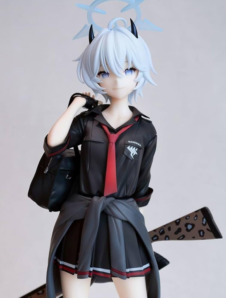 Amazon.co.jp: ワンフェスWF2024冬 hatch scale 旗見エリカ ブルアカ
