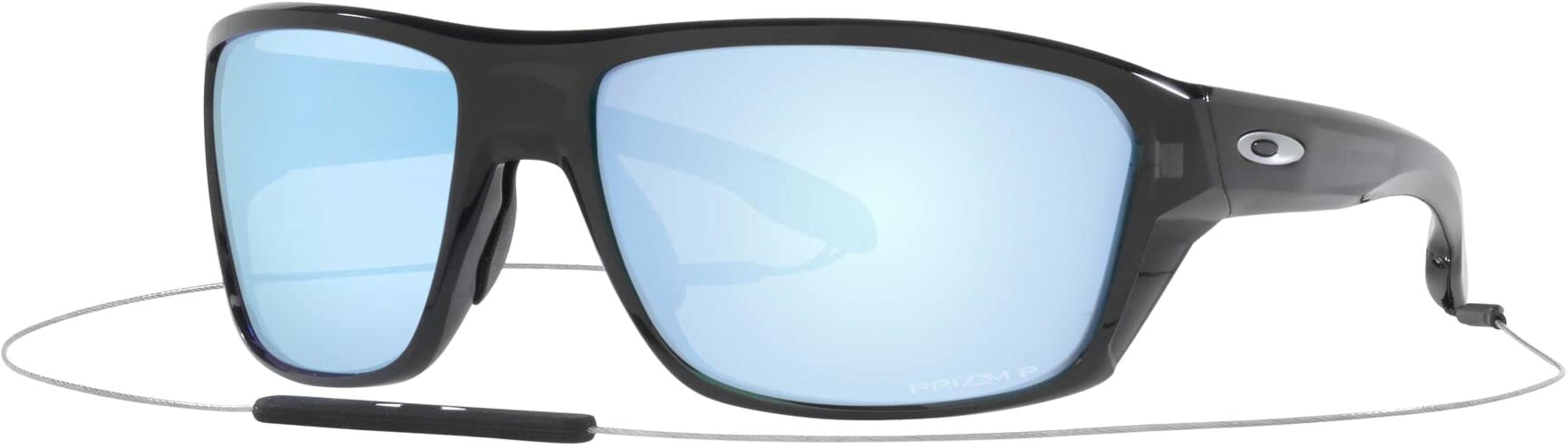 Amazon.com: Oakley Mens OO9416 Split Shot Rectangular Sunglasses