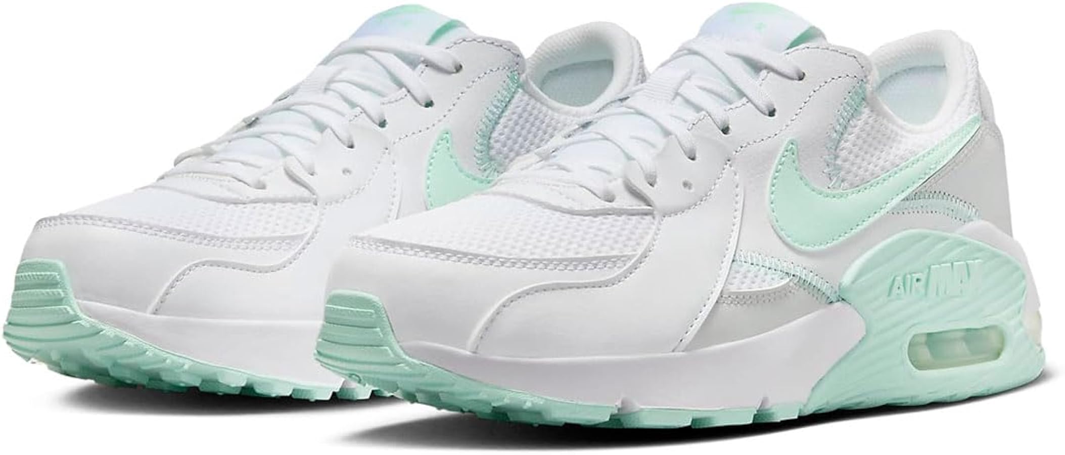 Amazon | [ナイキ] エア マックス エクシー W AIR MAX EXCEE ホワイト