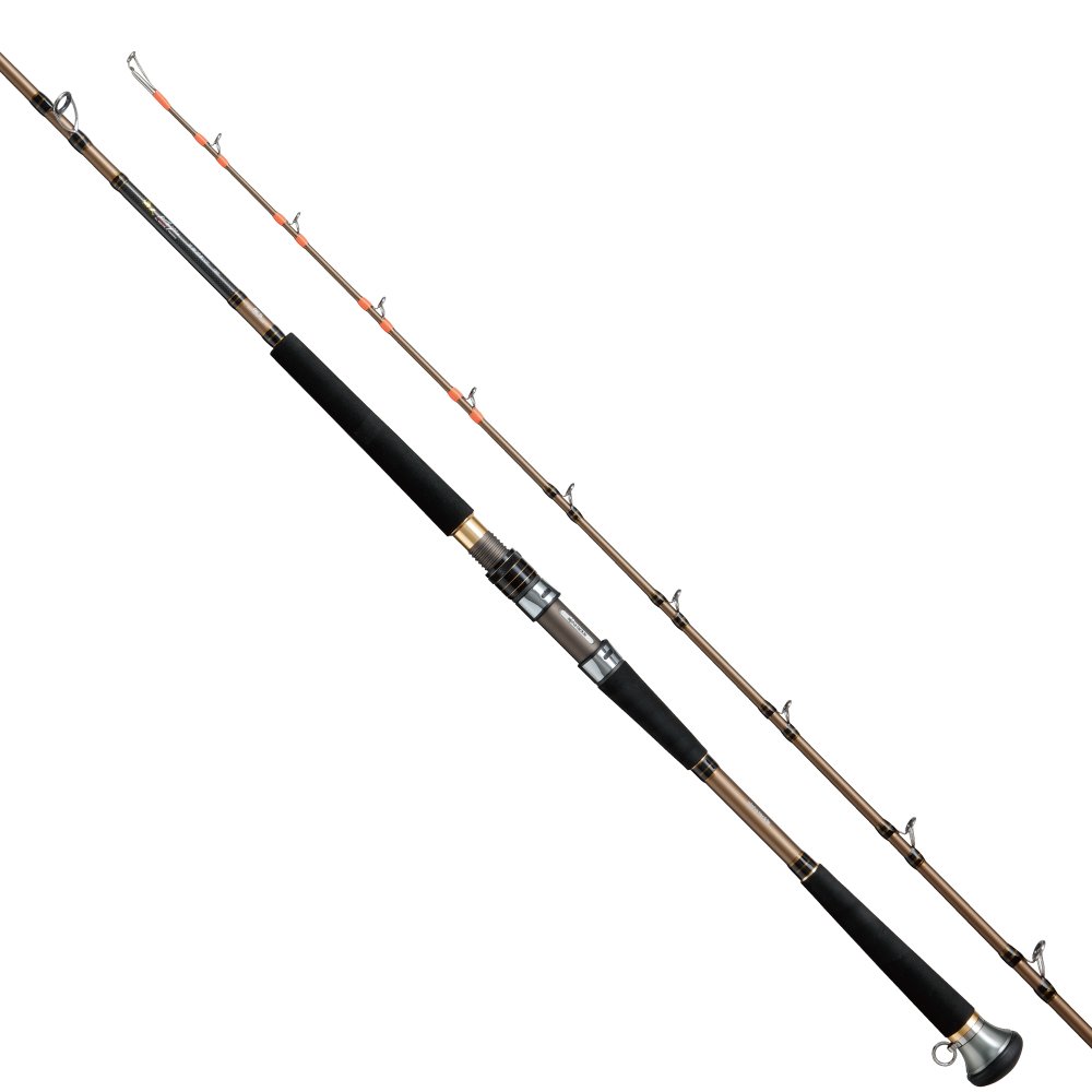 Alpha Tackle 夢人 Kansai Works 日本海根魚 270 Alpha Tackle 夢人