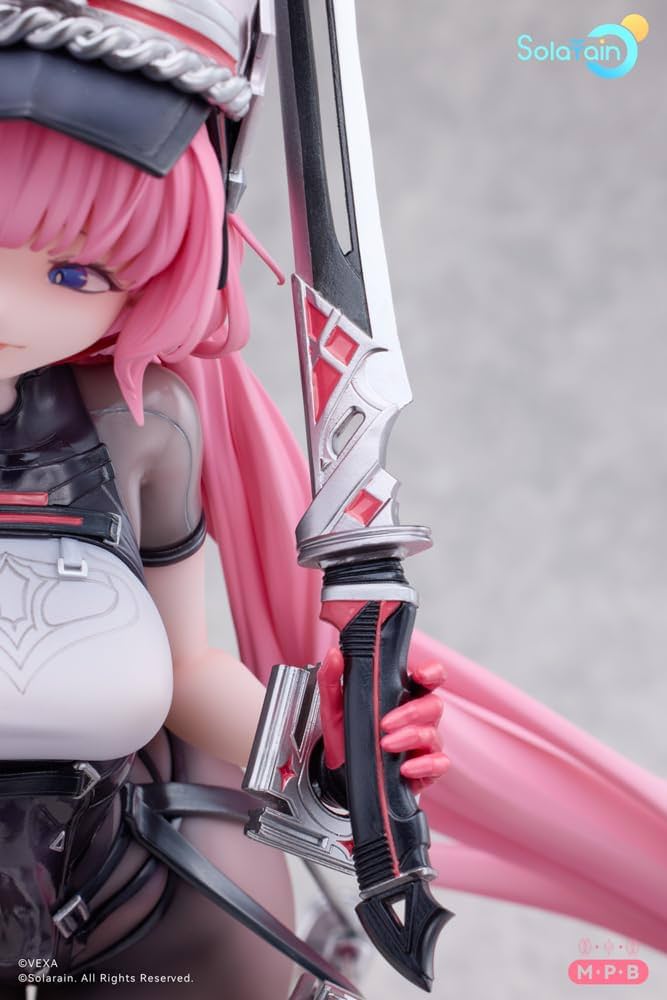 Amazon.co.jp: Solarain Toys VEXA氏オリジナルキャラクター「マジック