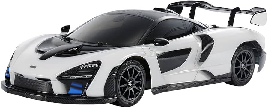 Amazon.co.jp: タミヤ 1/10 電動RCカーシリーズ No.711 1/10RC
