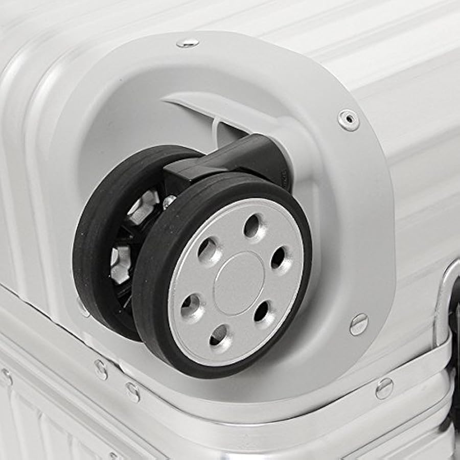 Amazon | [リモワ] キャリーバッグ 923.77 98L MULTI WHEEL 77 電子