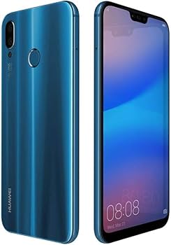 HUAWEI P20 Lite (32GB + 4GB RAM) 5.84