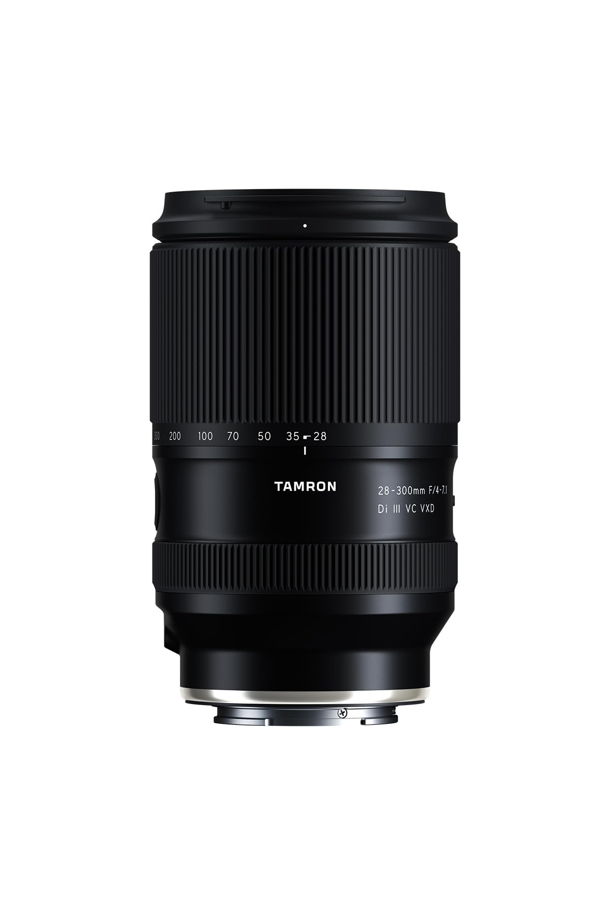 Amazon.com : Tamron 28-300mm F/4-7.1 Di III VC VXD for Sony E