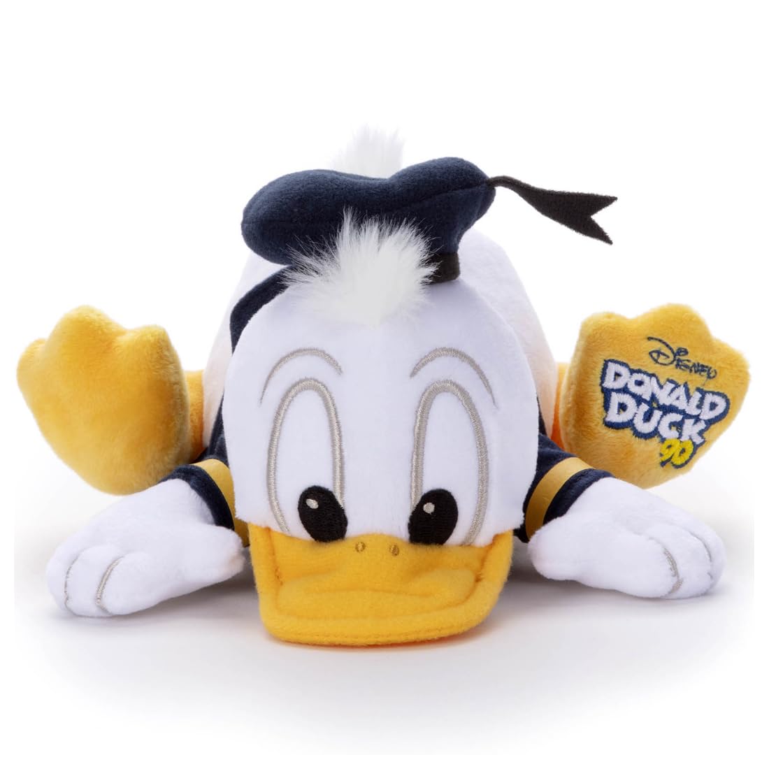 Amazon.co.jp: ディズニーキャラクター DONALD DUCK 90 ぬいぐるみS
