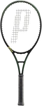 Prince 7TJ108 PHANTOM GRAPHITE 100 (PHANTOM GRAPHITE 100) HARDWARE